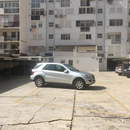 Апартаменты Apartamento Cullera-Playa Parking Wifi Экстерьер фото